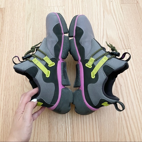 Men’s Nike Pocketknife DM SU River Rock Size 9.5 - Picture 4 of 11